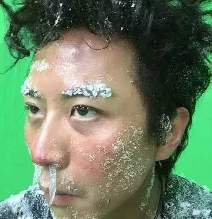 河南任性直降13℃！速凍模式已開啟！