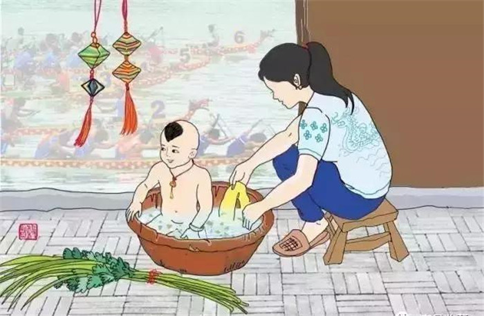 端午佳節(jié)傳統(tǒng)習(xí)俗你還記得多少？我們這代可不能丟了老規(guī)矩